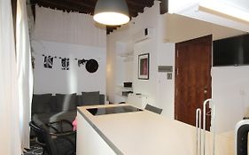Del Parque Flats Alvarez Suite