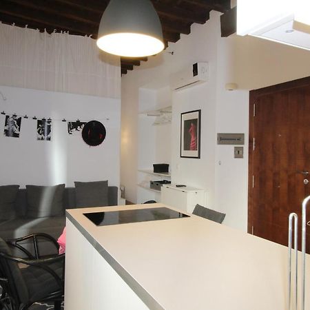Del Parque Flats Alvarez Suite Málaga Extérieur photo