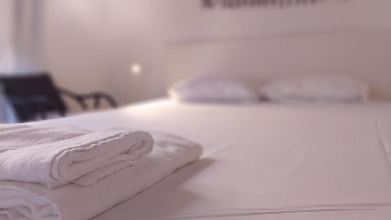 Del Parque Flats Alvarez Suite Málaga Extérieur photo