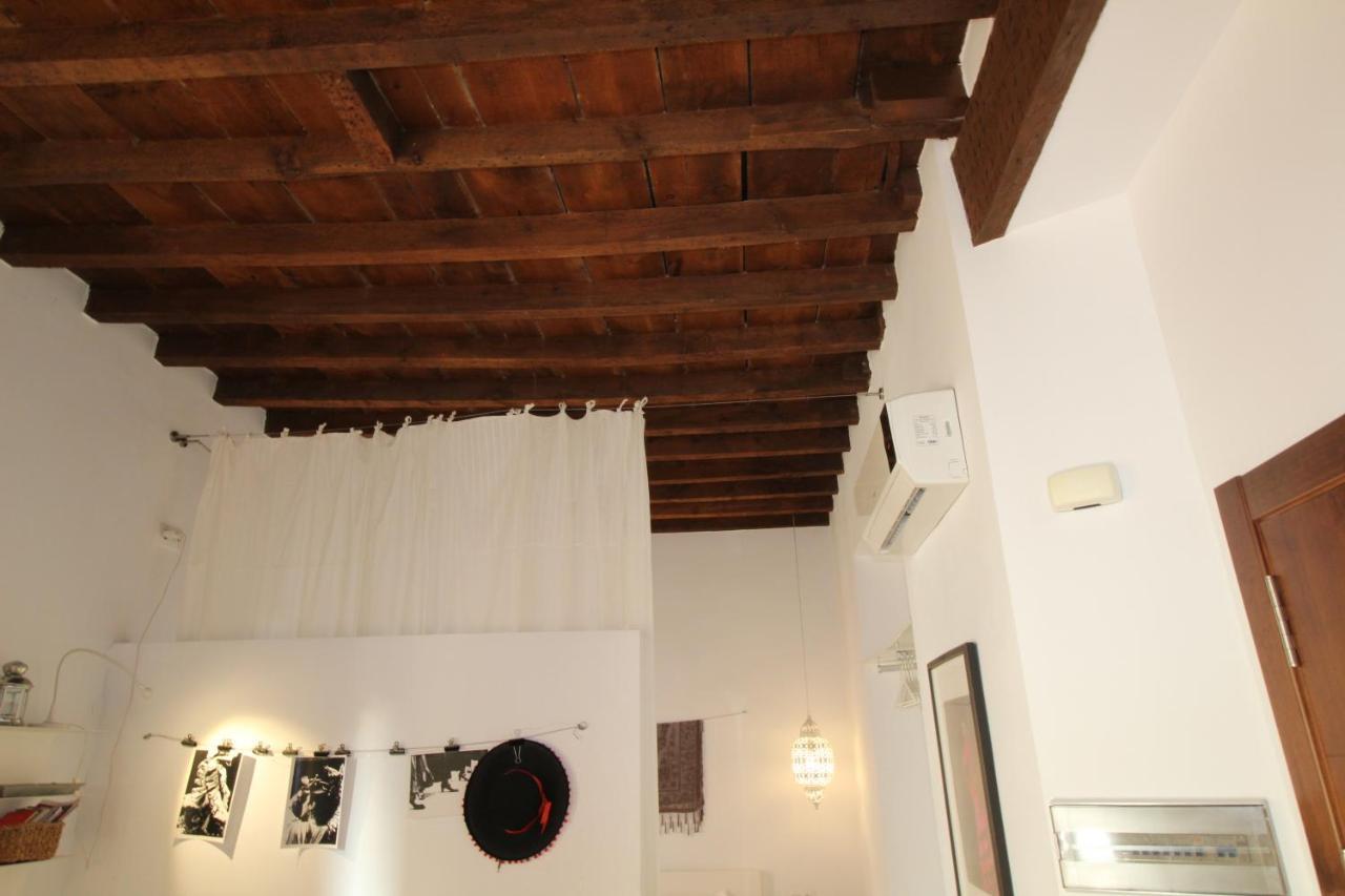 Del Parque Flats Alvarez Suite Málaga Extérieur photo