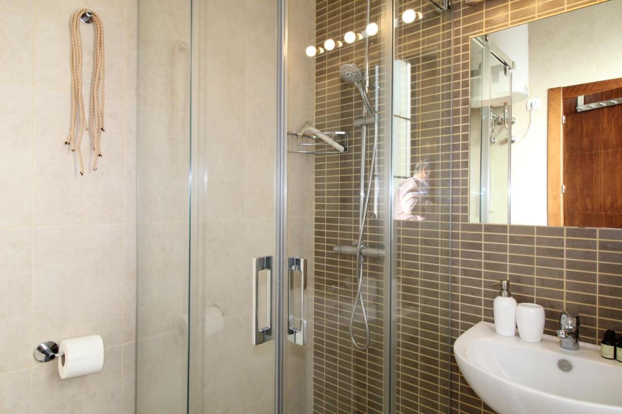 Del Parque Flats Alvarez Suite Málaga Extérieur photo